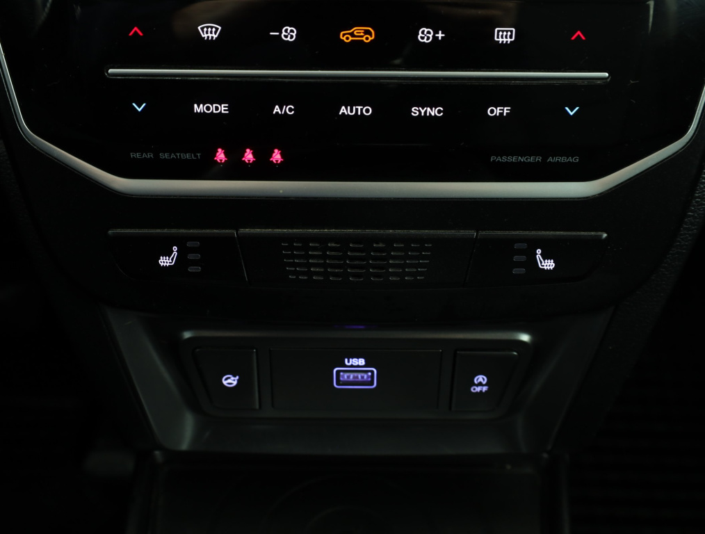 Ssang Yong Tivoli Grand