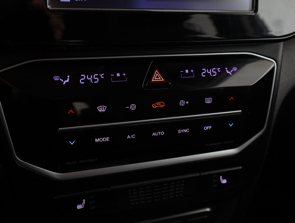 Ssang Yong Tivoli Grand