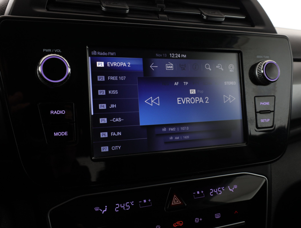 Ssang Yong Tivoli Grand