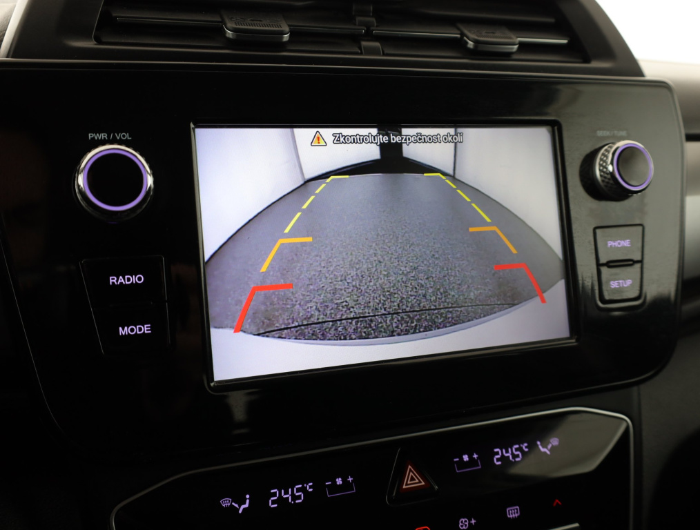 Ssang Yong Tivoli Grand