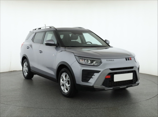 SsangYong Tivoli Grand