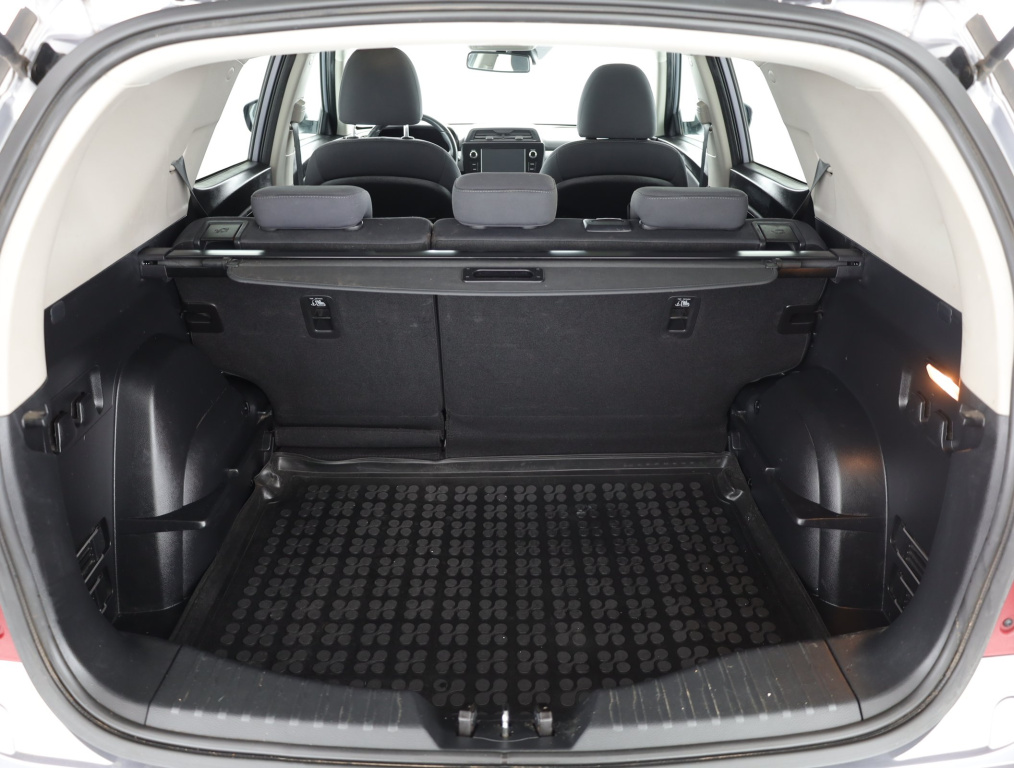 Ssang Yong Tivoli Grand