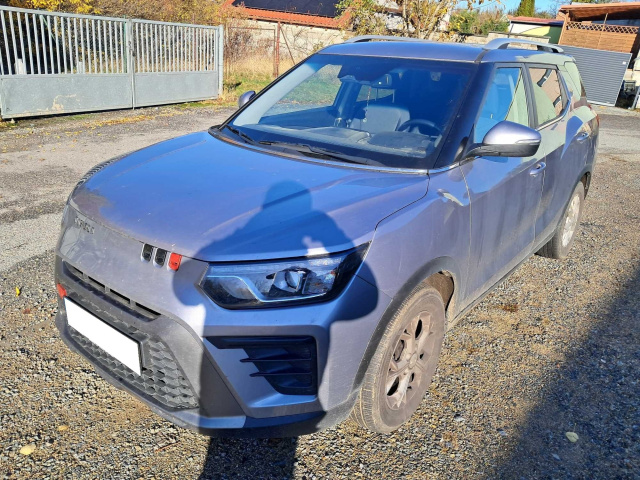 Ssang Yong Tivoli Grand 2023