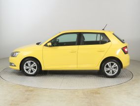 Skoda Fabia - 2016
