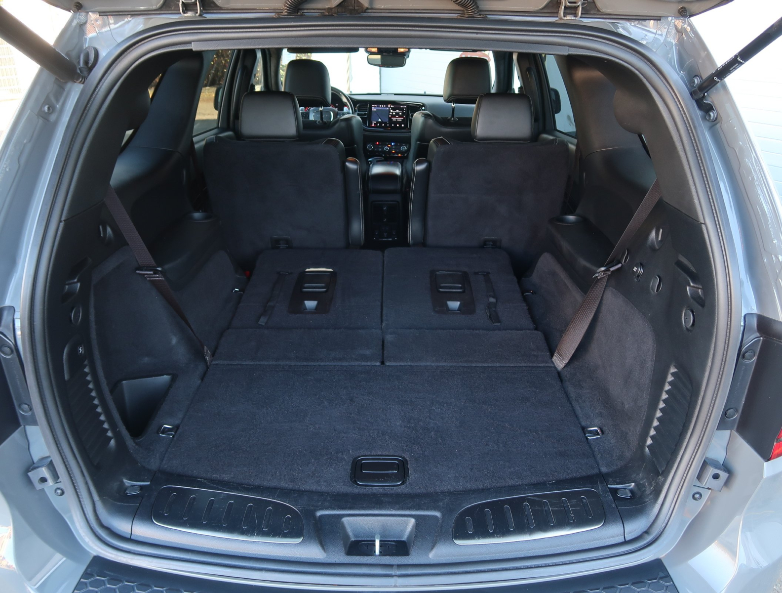 Dodge Durango - 2022