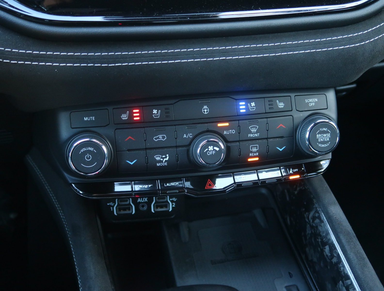 Dodge Durango - 2022