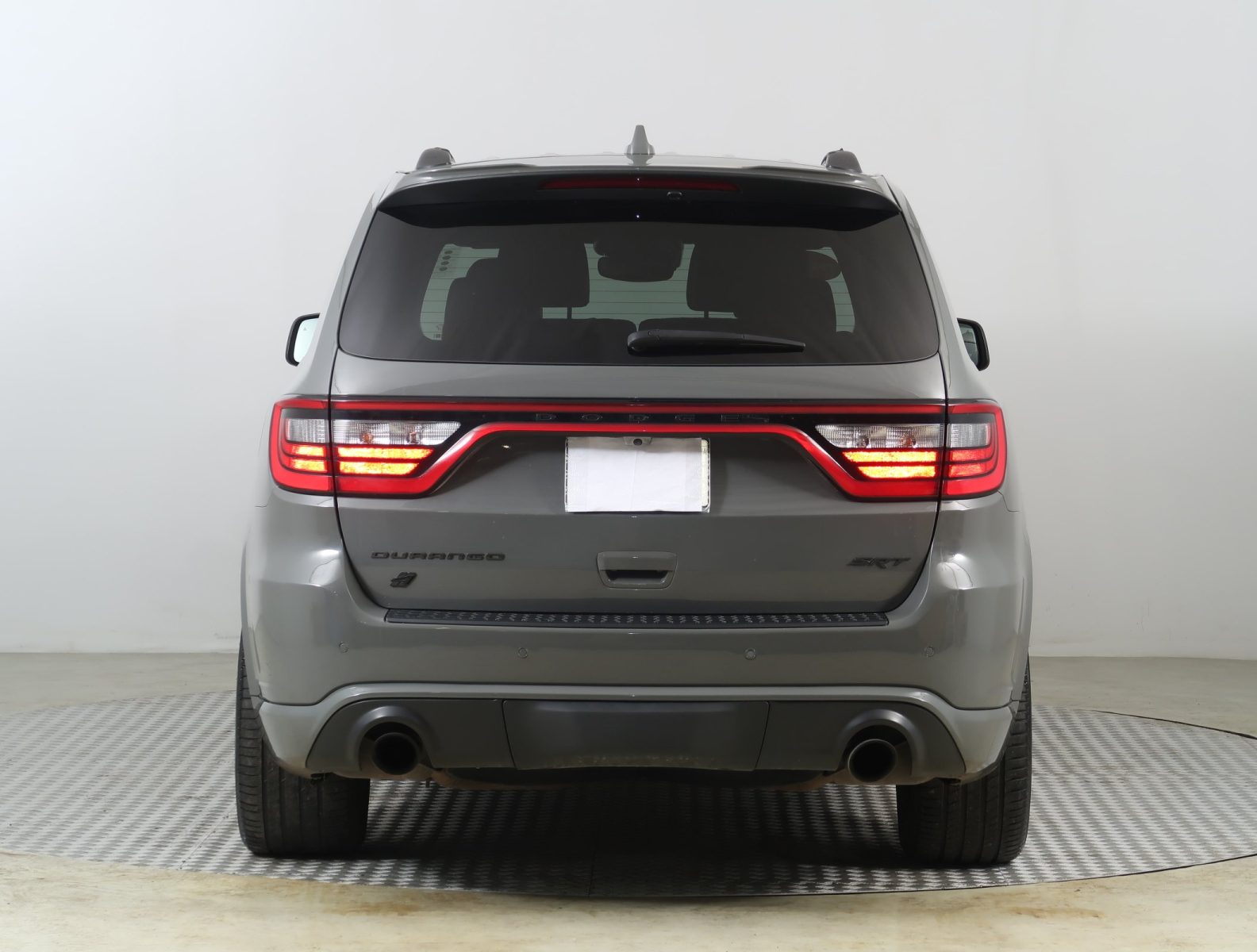 Dodge Durango - 2022