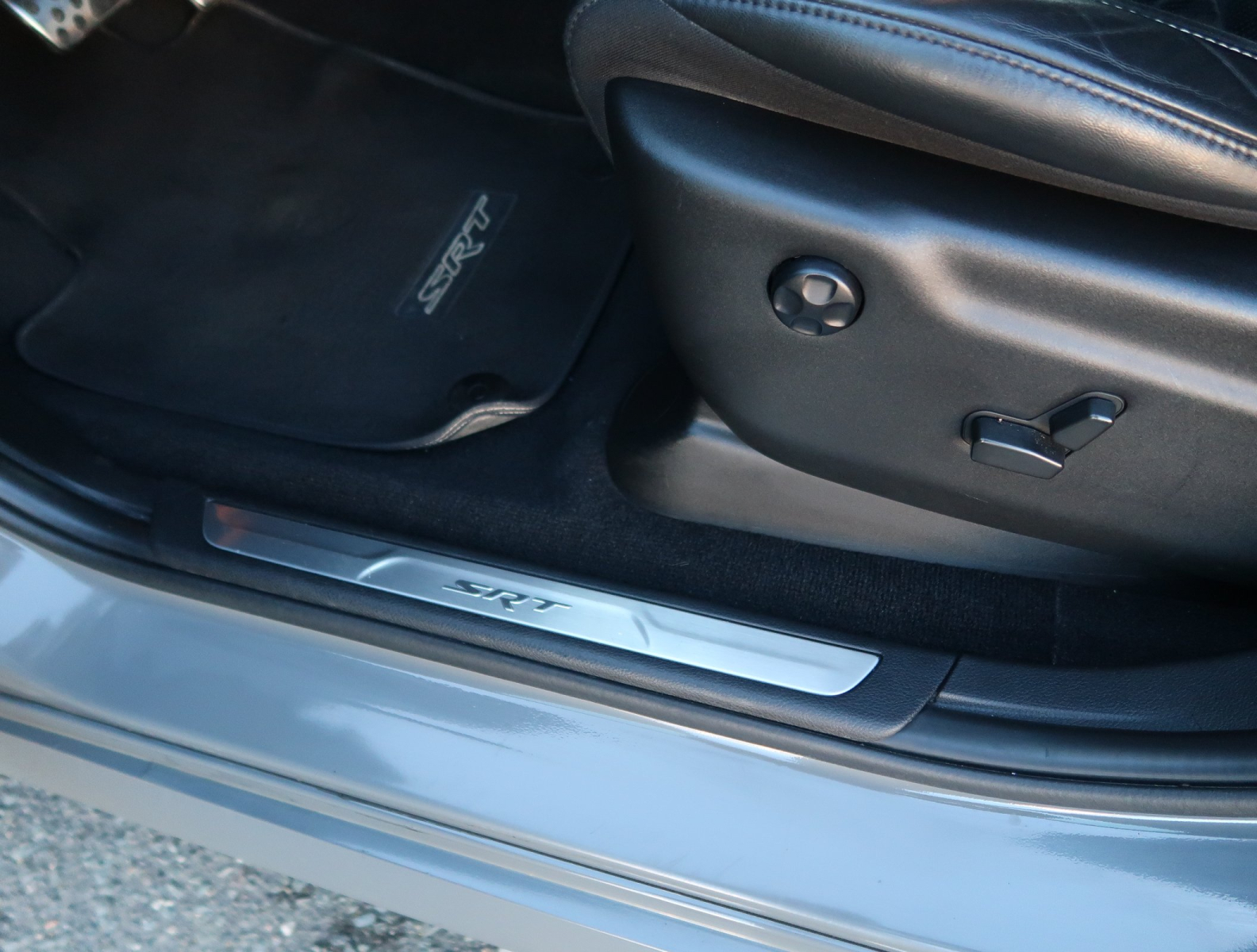 Dodge Durango - 2022