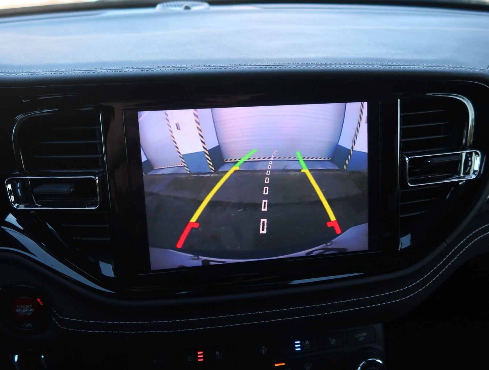 Dodge Durango - 2022