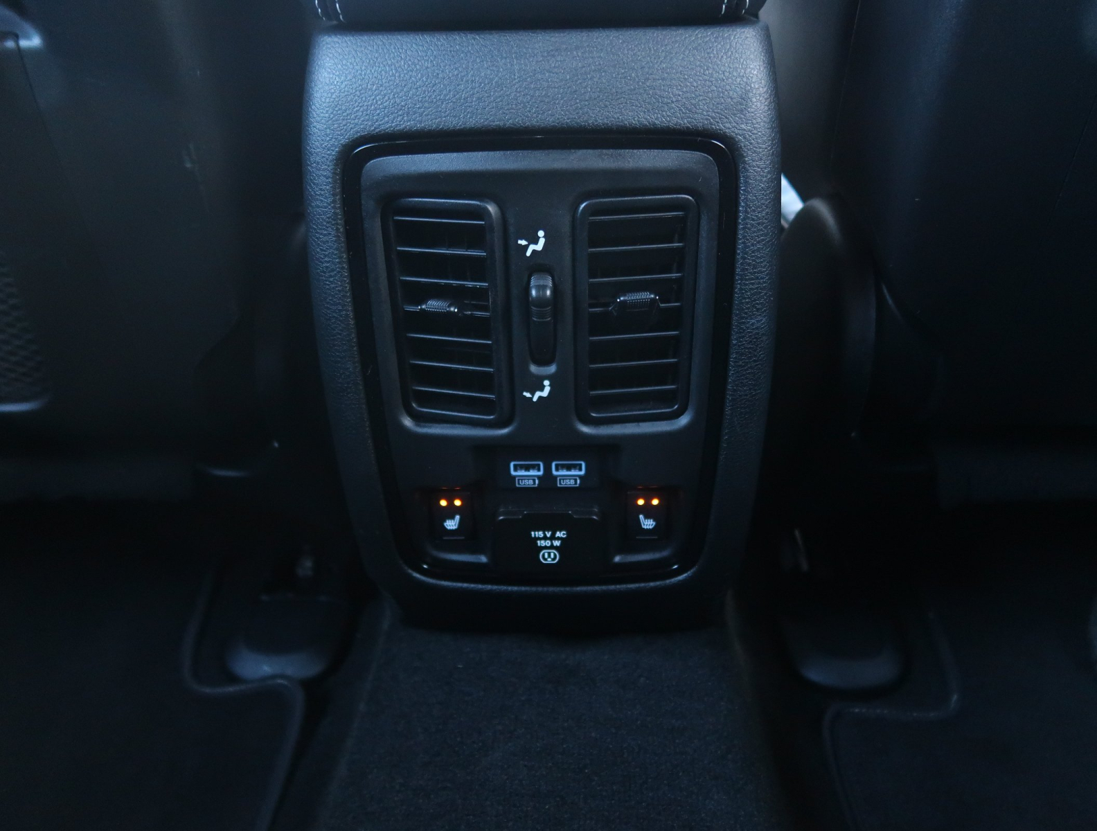 Dodge Durango - 2022