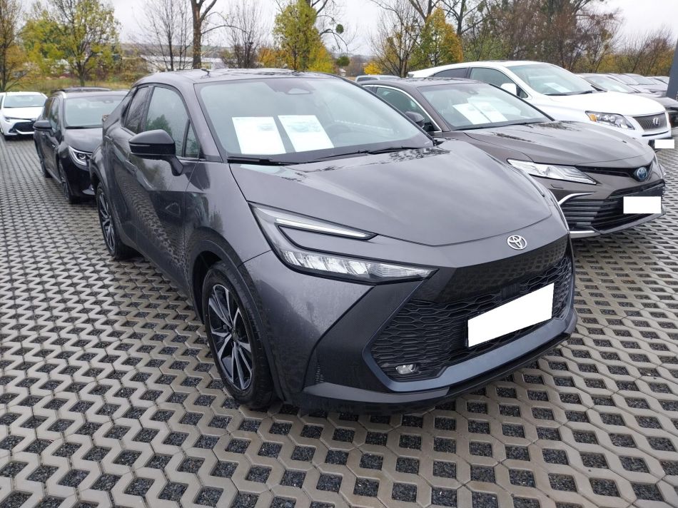 Toyota C-HR - 2024