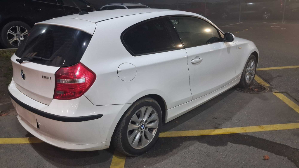 BMW 1