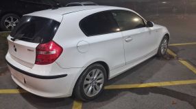 BMW 1 - 2009