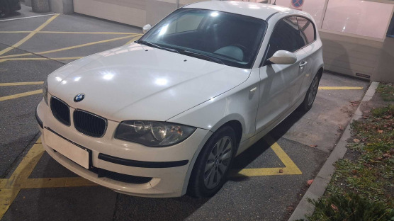 BMW 1