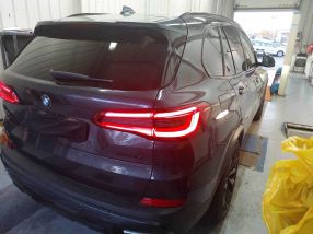 BMW X5 - 2019