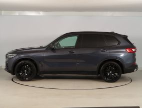 BMW X5 - 2019