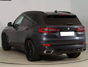 BMW X5 - 2019