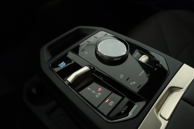 BMW iX - 2022