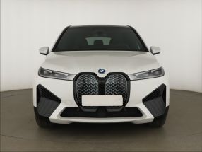 BMW iX - 2022