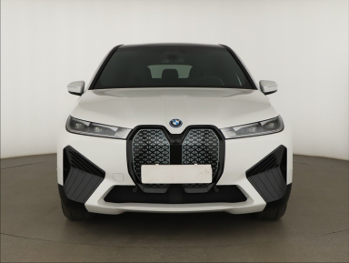 BMW iX - 2022