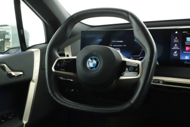 BMW iX - 2022