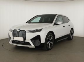 BMW iX - 2022