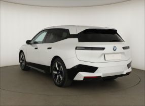 BMW iX - 2022