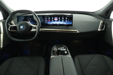 BMW iX - 2022