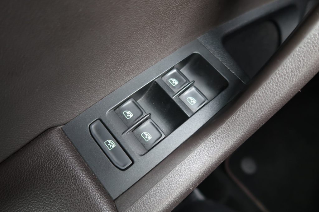 Škoda Octavia Scout