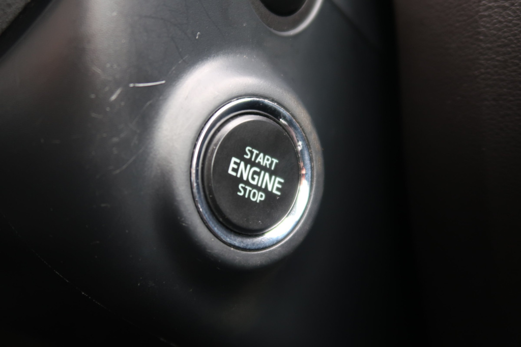 Škoda Octavia Scout