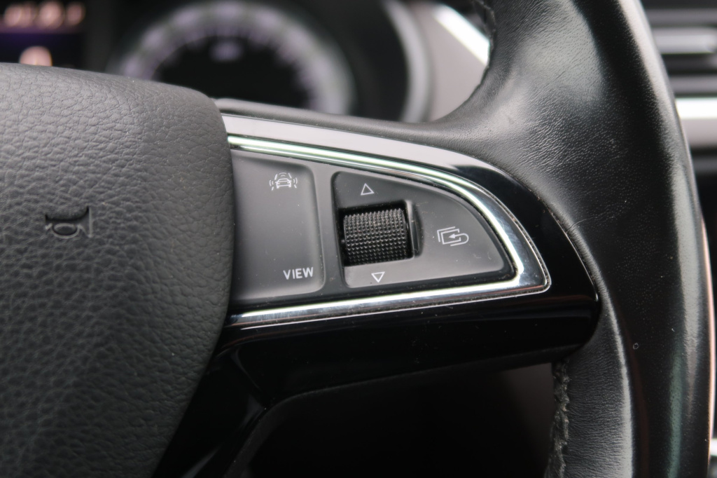 Škoda Octavia Scout