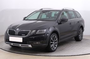 Skoda Octavia Scout - 2019