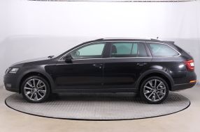 Skoda Octavia Scout - 2019
