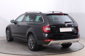 Skoda Octavia Scout - 2019
