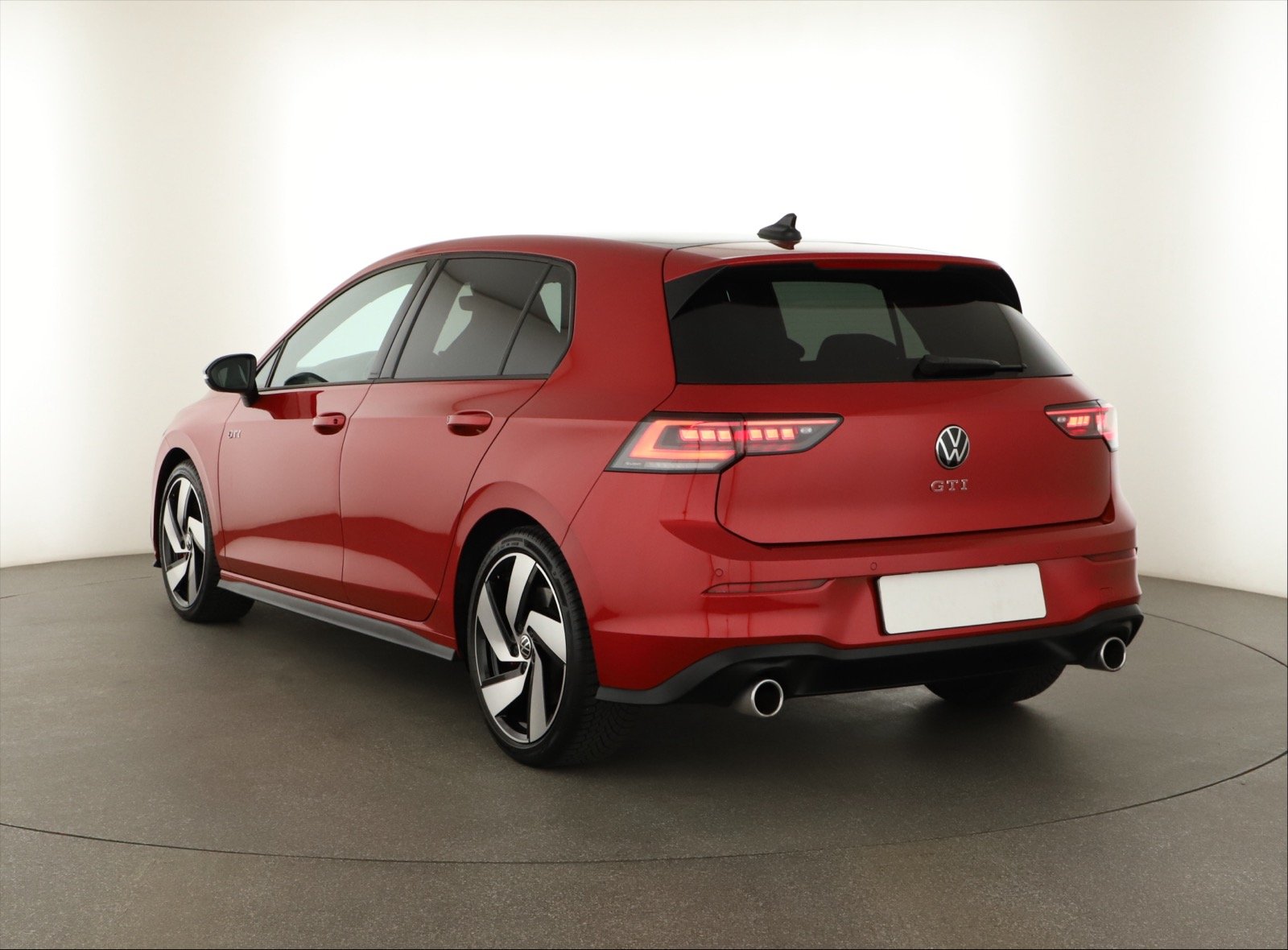 Volkswagen Golf - 2024