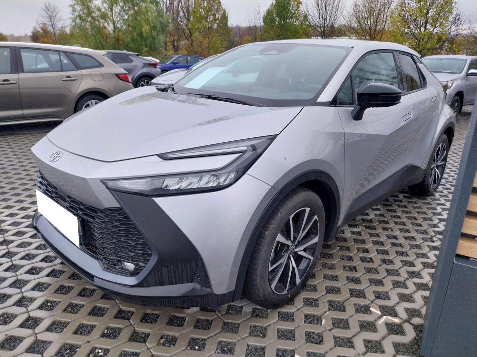 Toyota C-HR - 2024