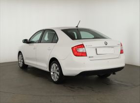 Skoda Rapid - 2016