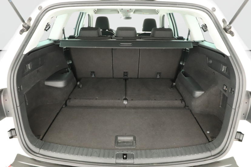 Škoda Kodiaq, 2019