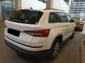 Skoda Kodiaq - 2019