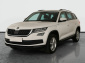 Škoda Kodiaq, 2019