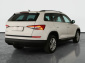 Škoda Kodiaq, 2019