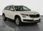 Škoda Kodiaq, 2019