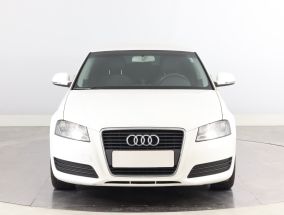 Audi A3 - 2009