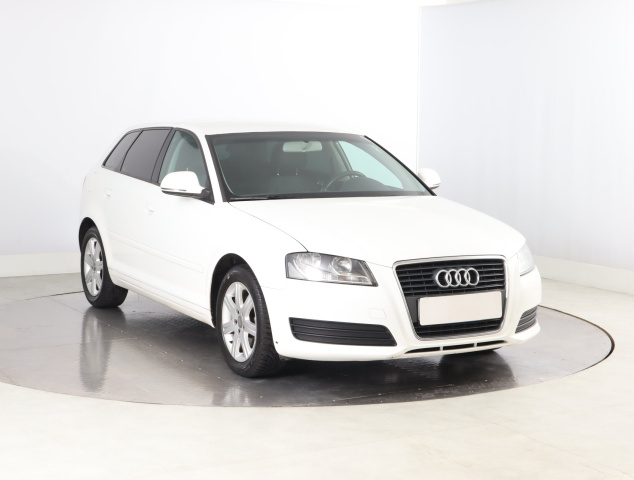 Audi A3 2009