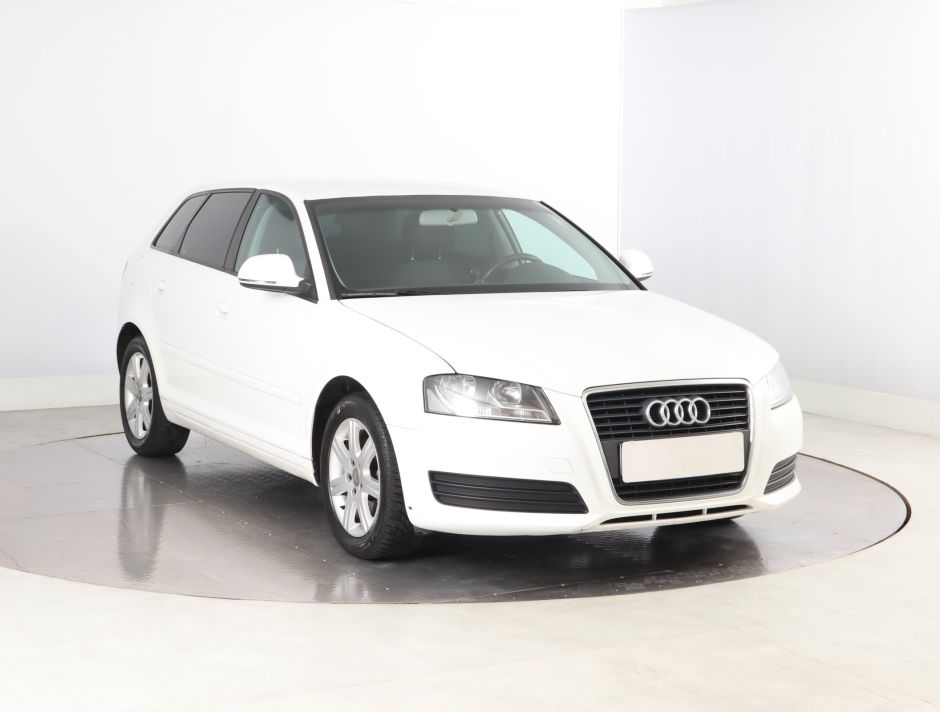 Audi A3 - 2009