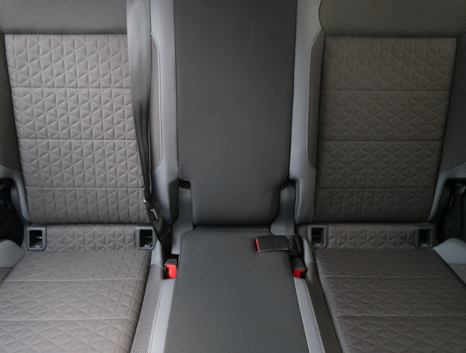 Volkswagen T-Cross - 2022