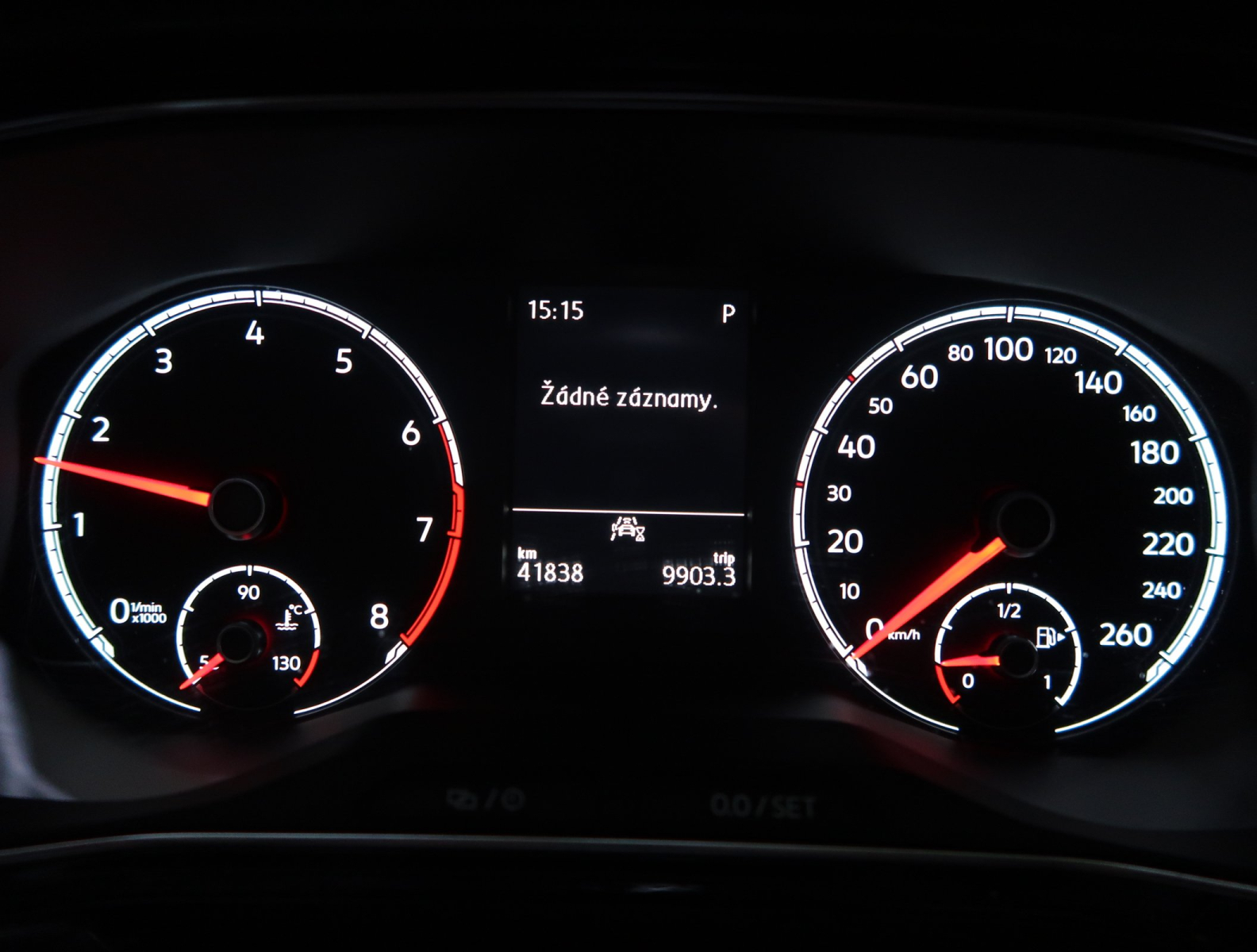 Volkswagen T-Cross - 2022