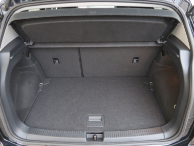 Volkswagen T-Cross - 2022