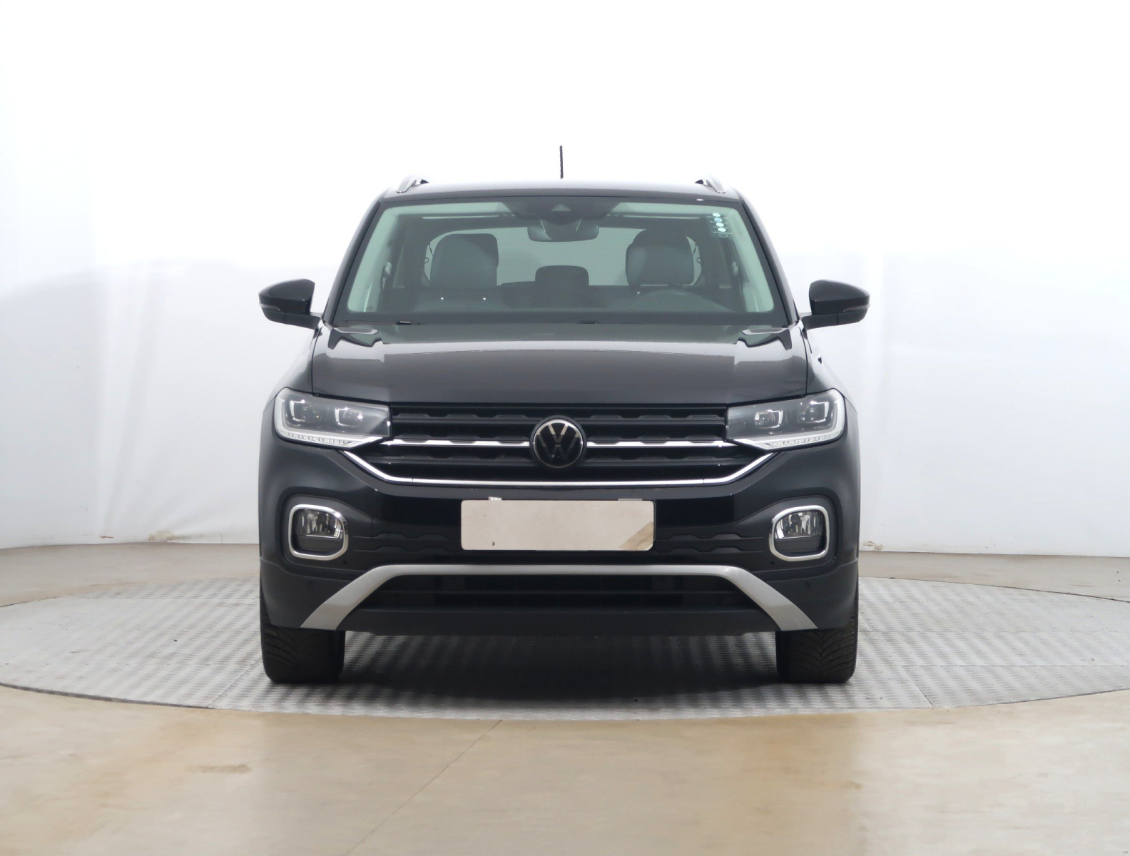 Volkswagen T-Cross - 2022