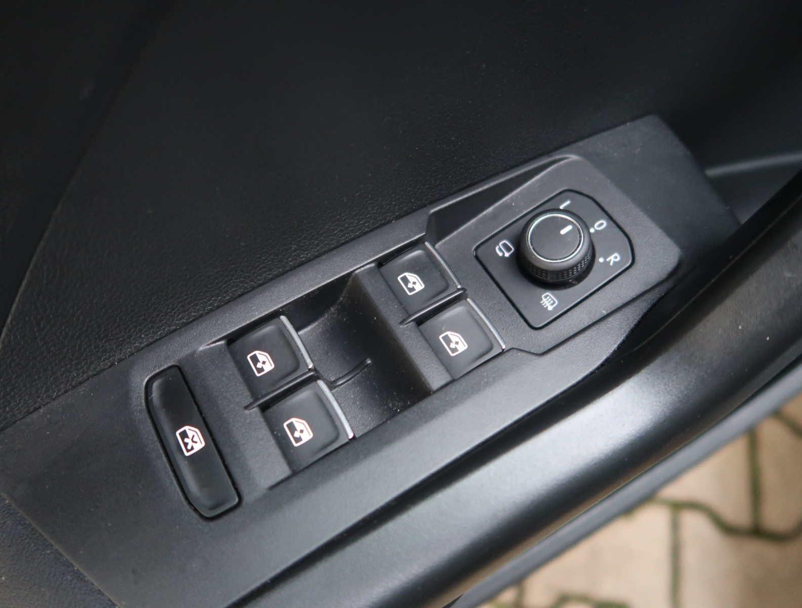 Volkswagen T-Cross - 2022